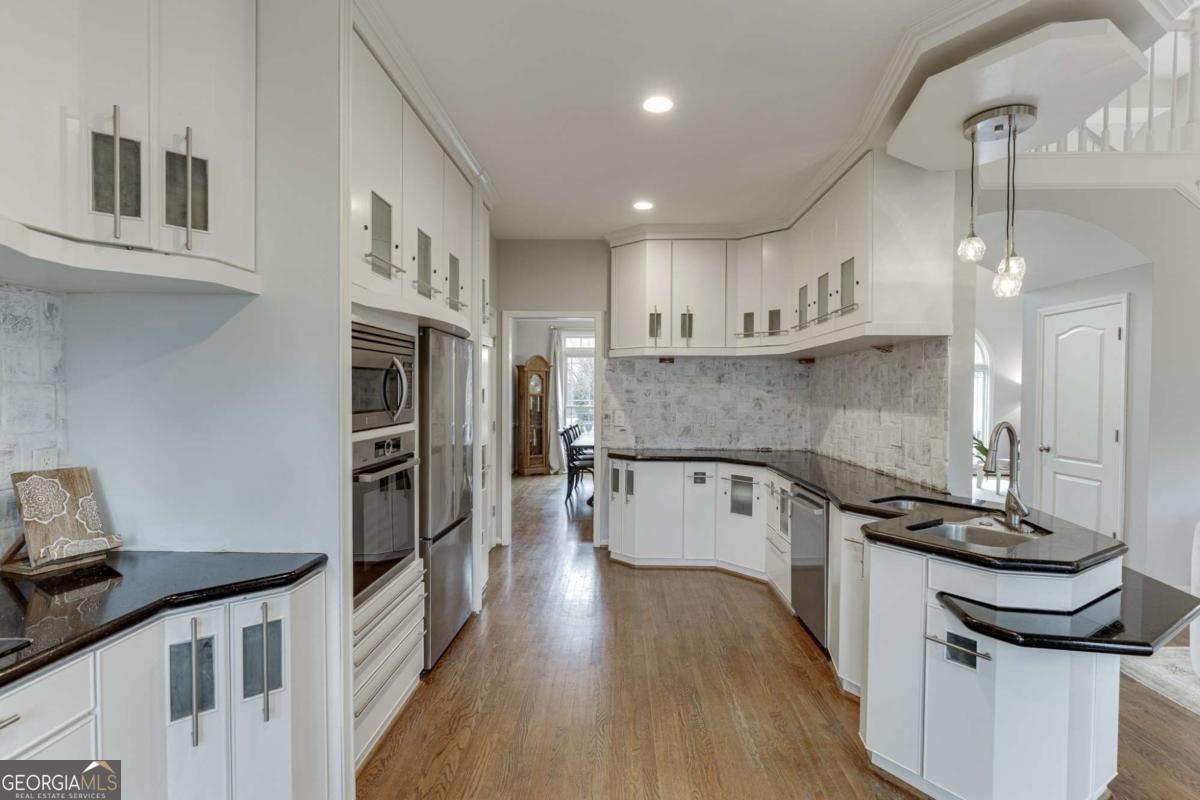 1118 Ashton Trace Brookhaven - Photo 14