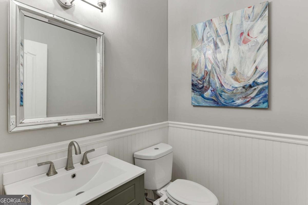 1118 Ashton Trace Brookhaven - Photo 17