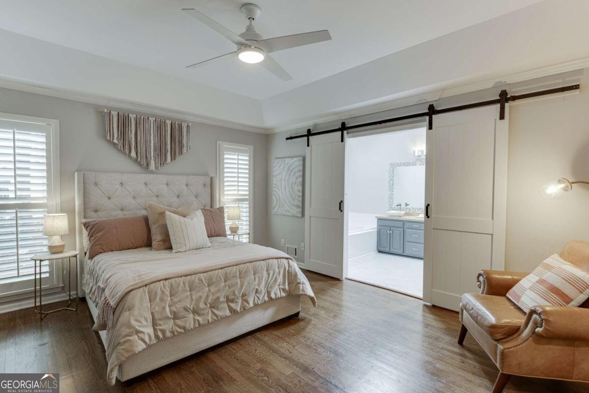 1118 Ashton Trace Brookhaven - Photo 19