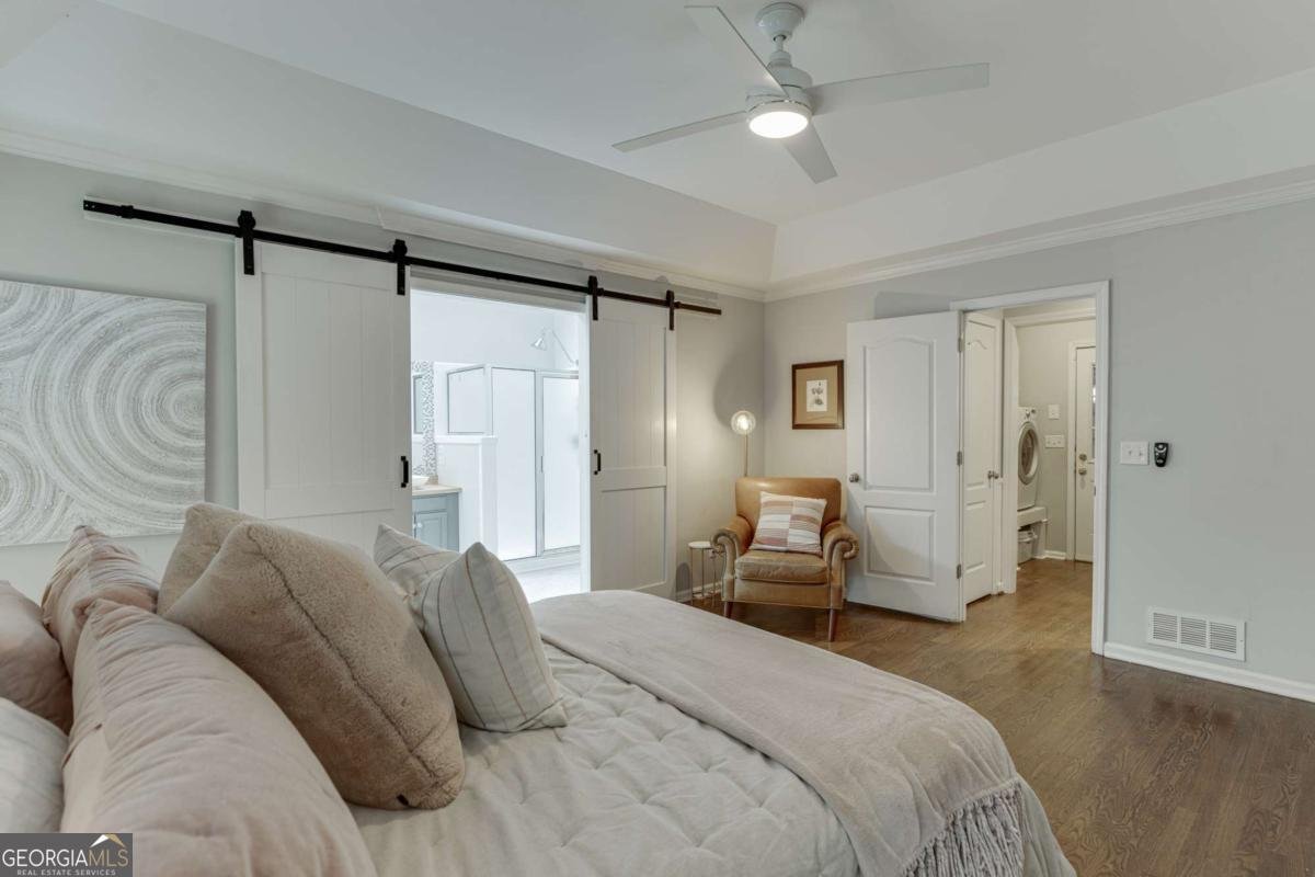 1118 Ashton Trace Brookhaven - Photo 20