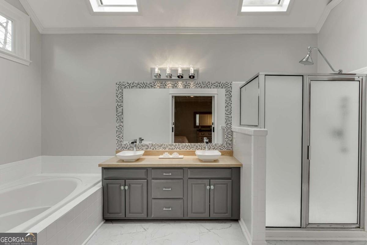 1118 Ashton Trace Brookhaven - Photo 21