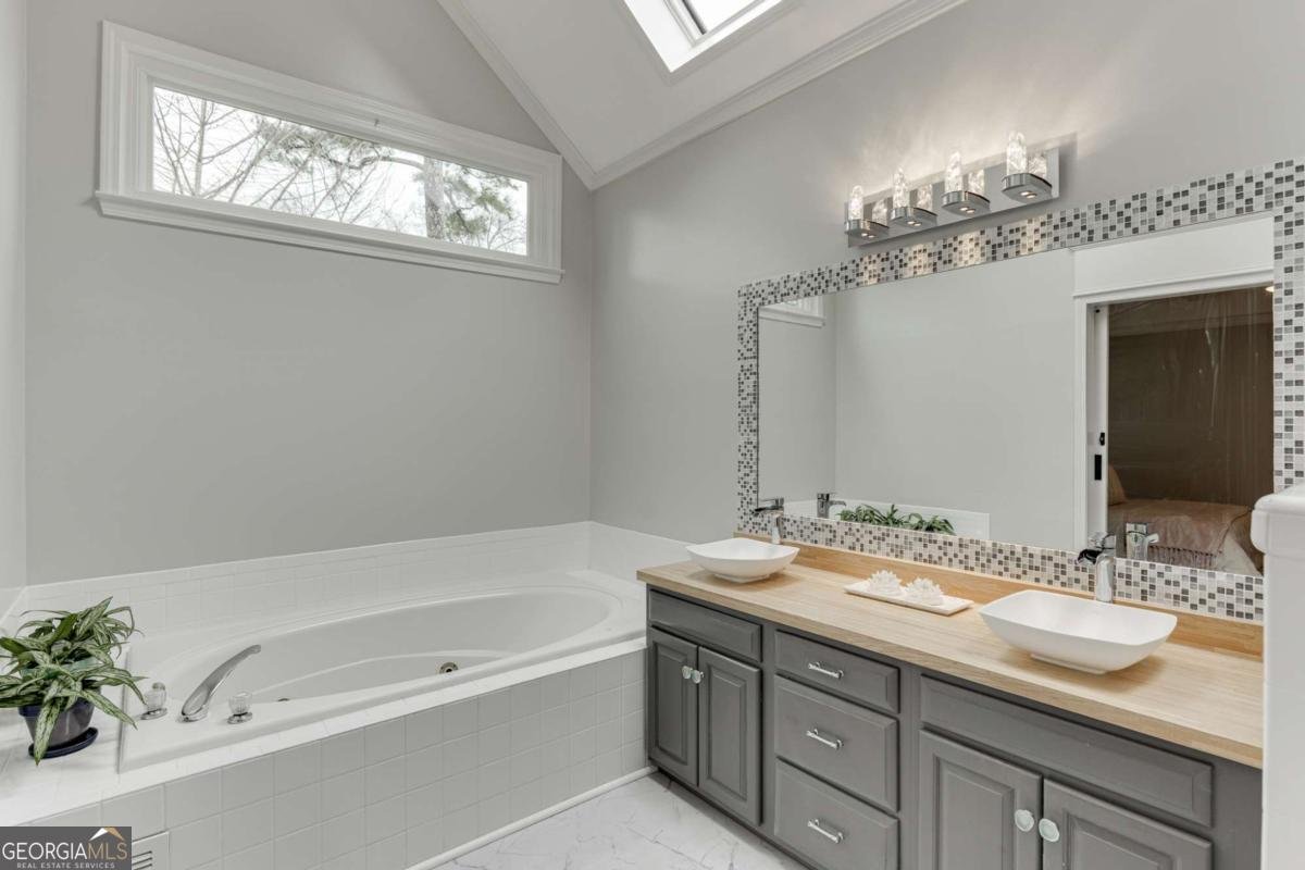 1118 Ashton Trace Brookhaven - Photo 22