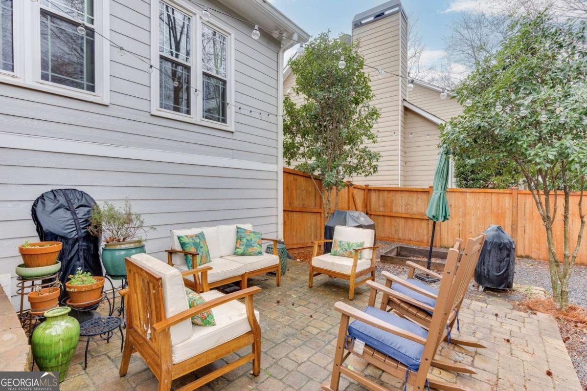 1118 Ashton Trace Brookhaven - Photo 31