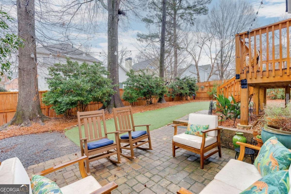 1118 Ashton Trace Brookhaven - Photo 32