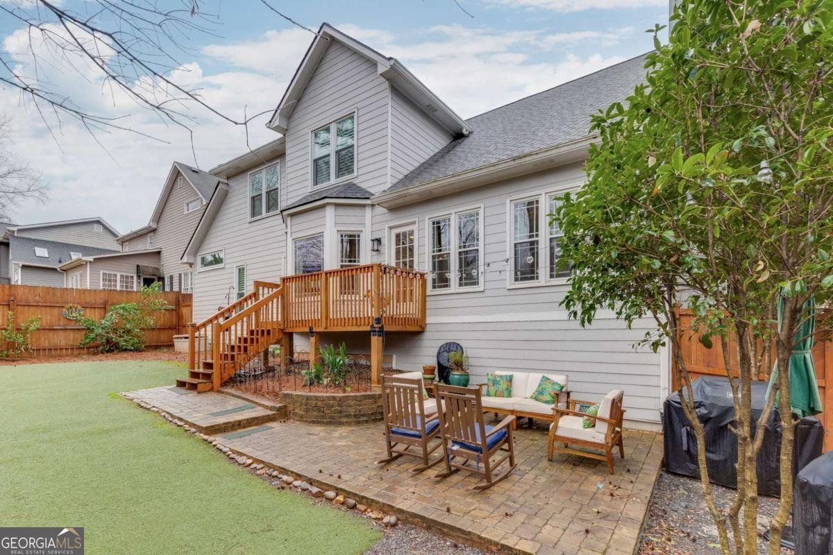 1118 Ashton Trace Brookhaven - Photo 33