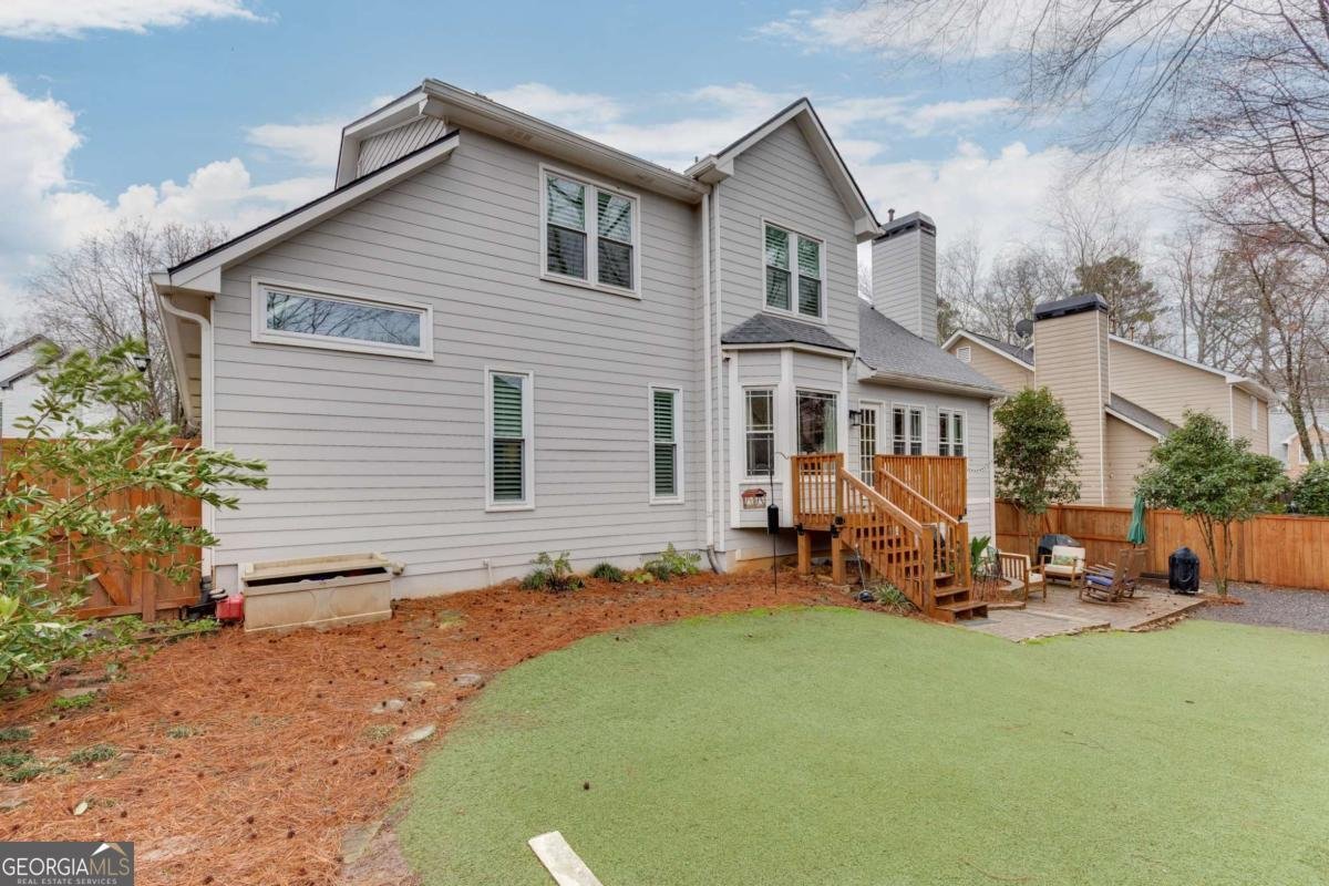 1118 Ashton Trace Brookhaven - Photo 34