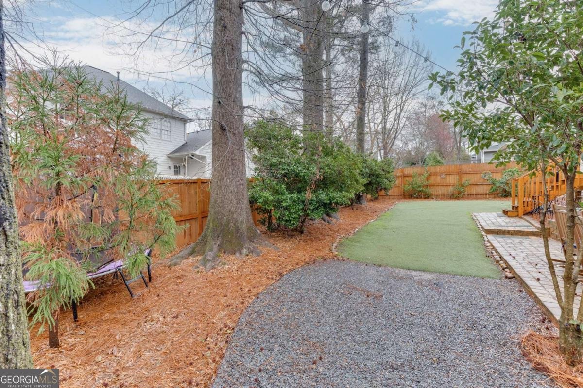 1118 Ashton Trace Brookhaven - Photo 36