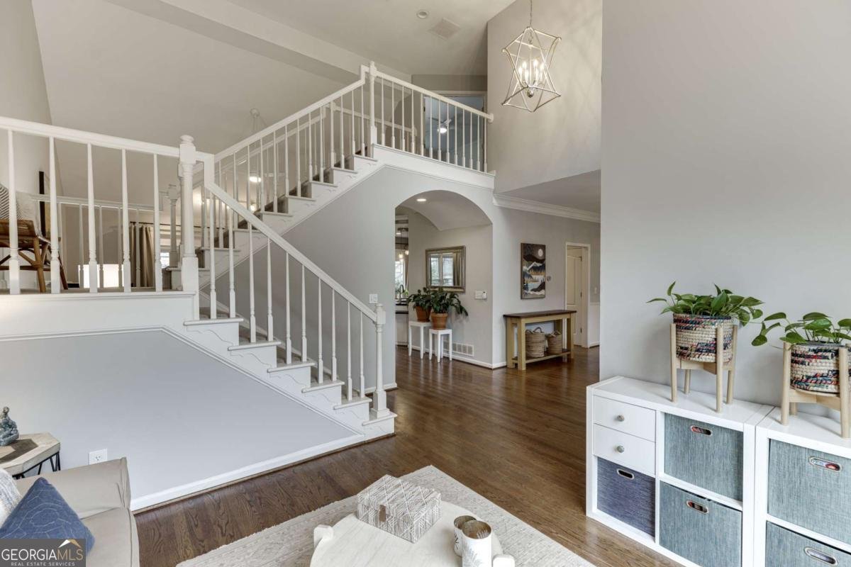 1118 Ashton Trace Brookhaven - Photo 7