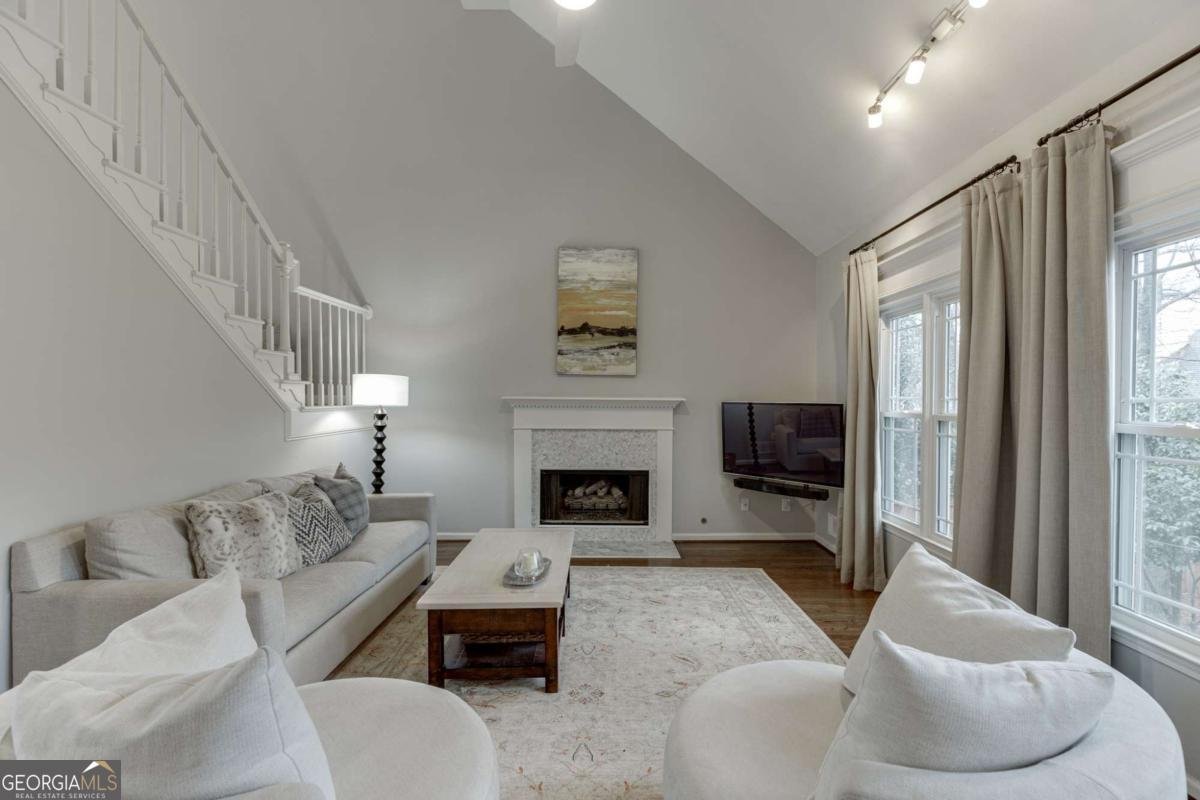 1118 Ashton Trace Brookhaven - Photo 9