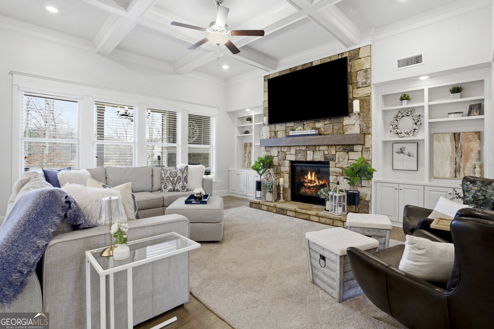 4645 Gablestone Crossing Hoschton - Photo 13