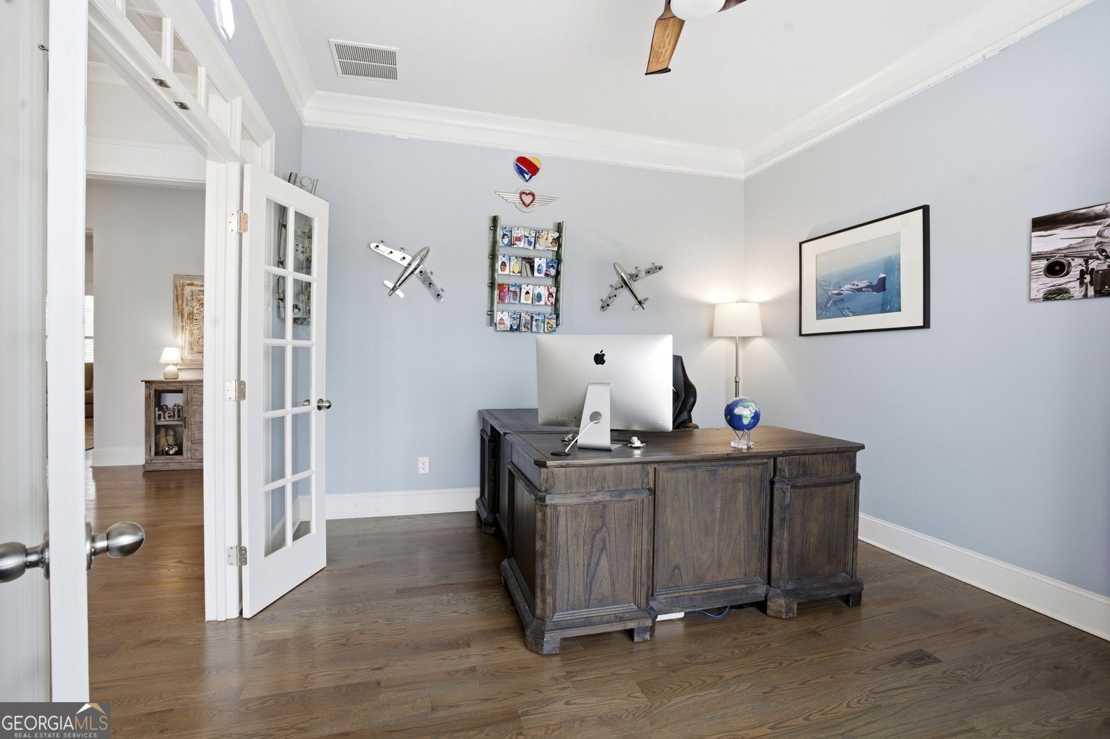 4645 Gablestone Crossing Hoschton - Photo 15