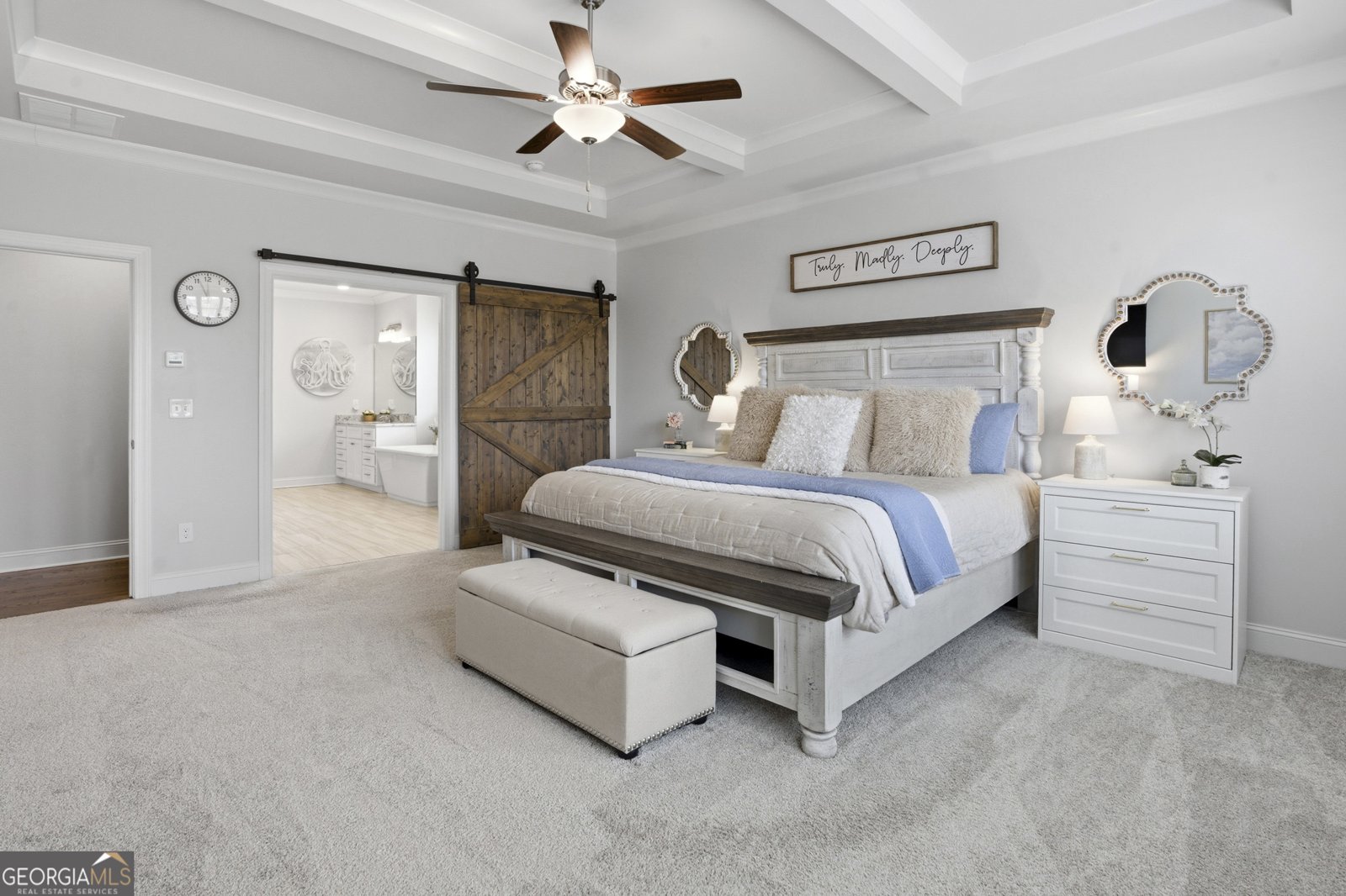 4645 Gablestone Crossing Hoschton - Photo 21