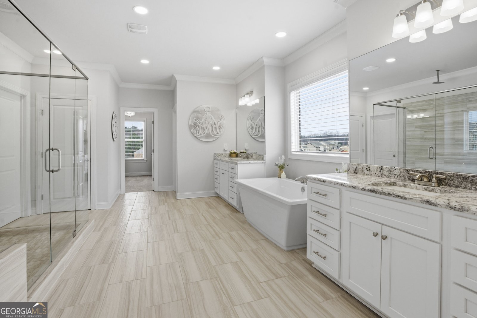 4645 Gablestone Crossing Hoschton - Photo 22