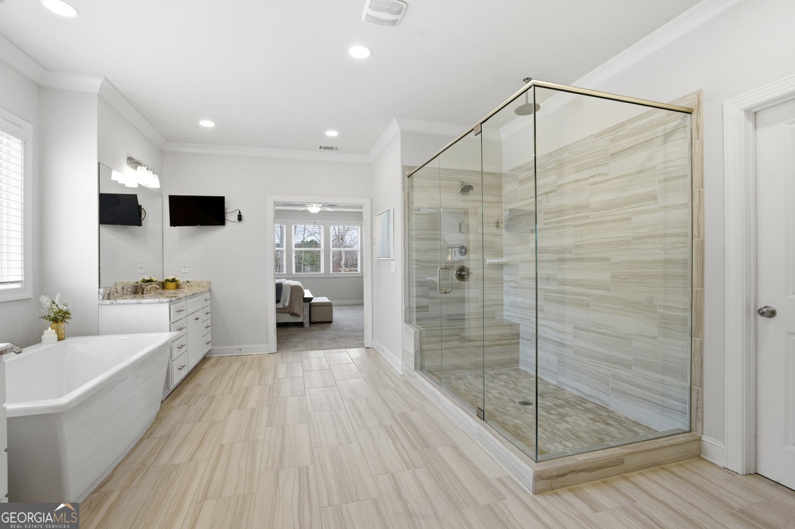 4645 Gablestone Crossing Hoschton - Photo 24