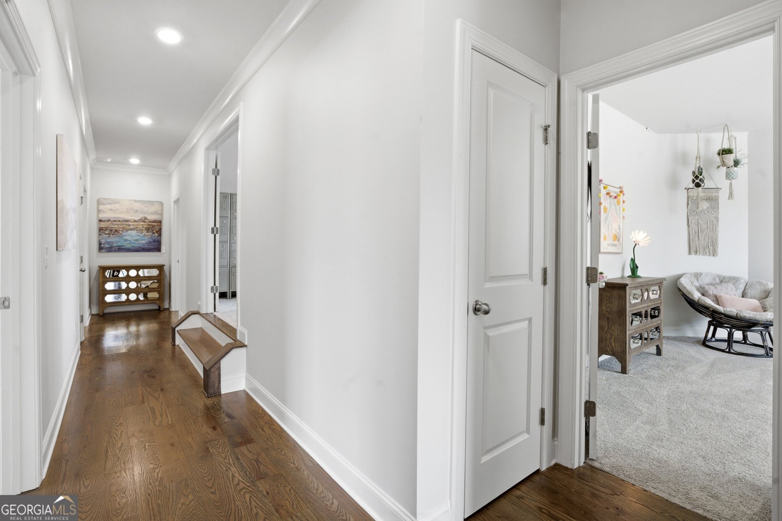 4645 Gablestone Crossing Hoschton - Photo 34