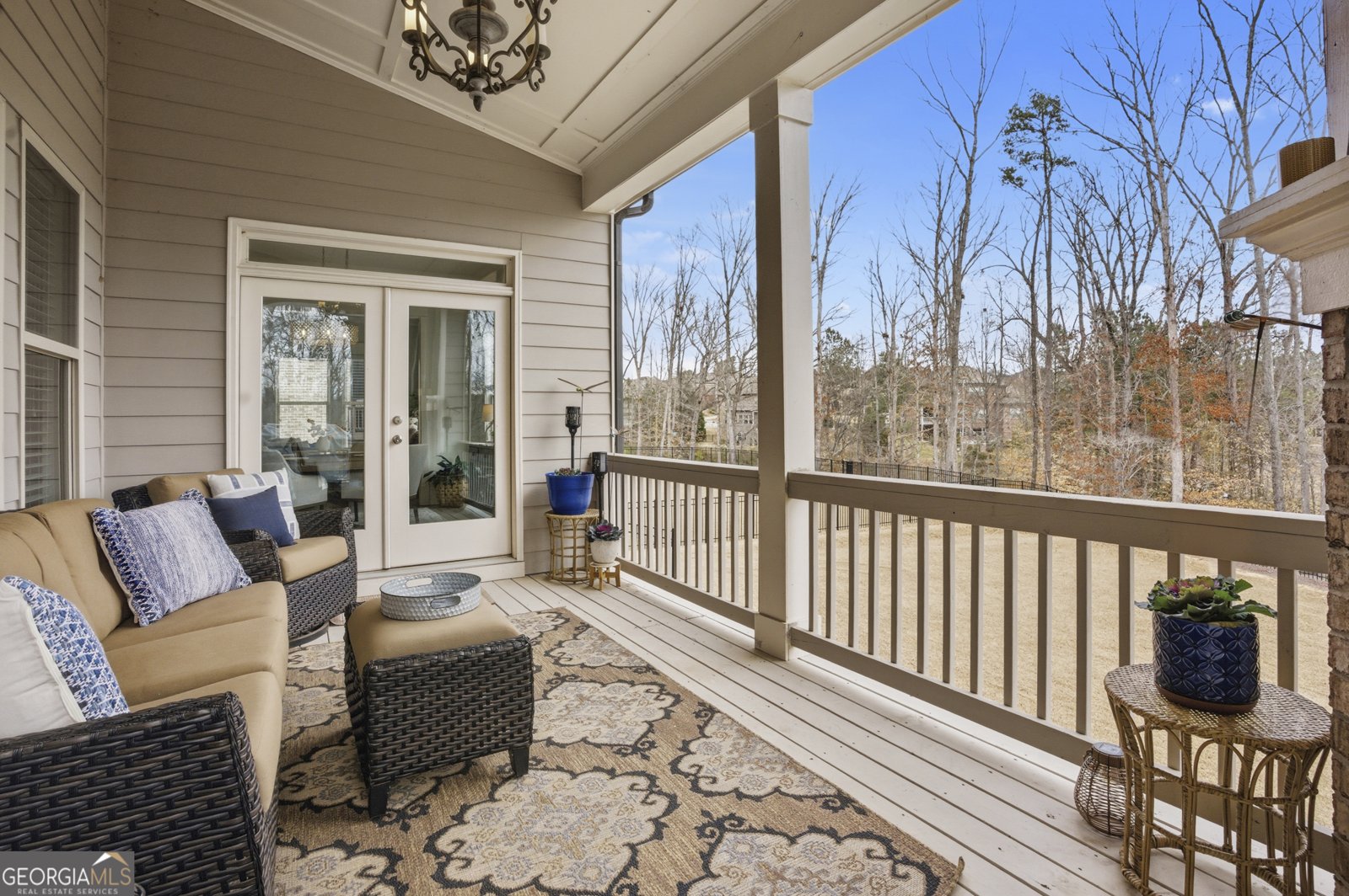 4645 Gablestone Crossing Hoschton - Photo 36