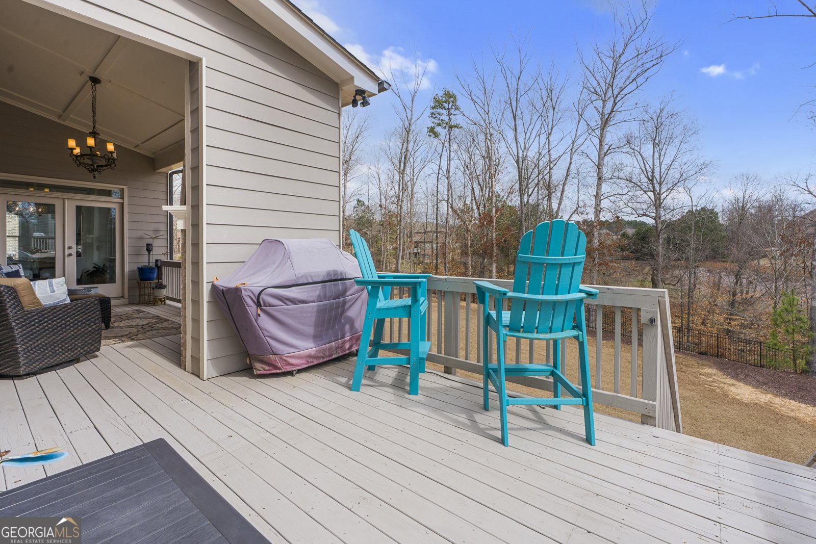 4645 Gablestone Crossing Hoschton - Photo 38