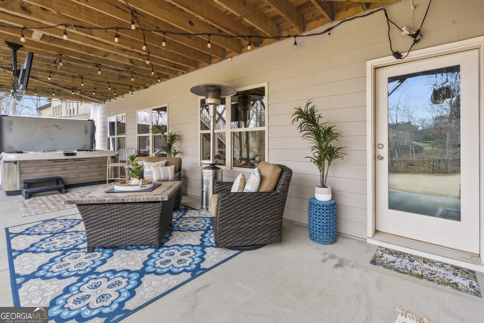 4645 Gablestone Crossing Hoschton - Photo 41