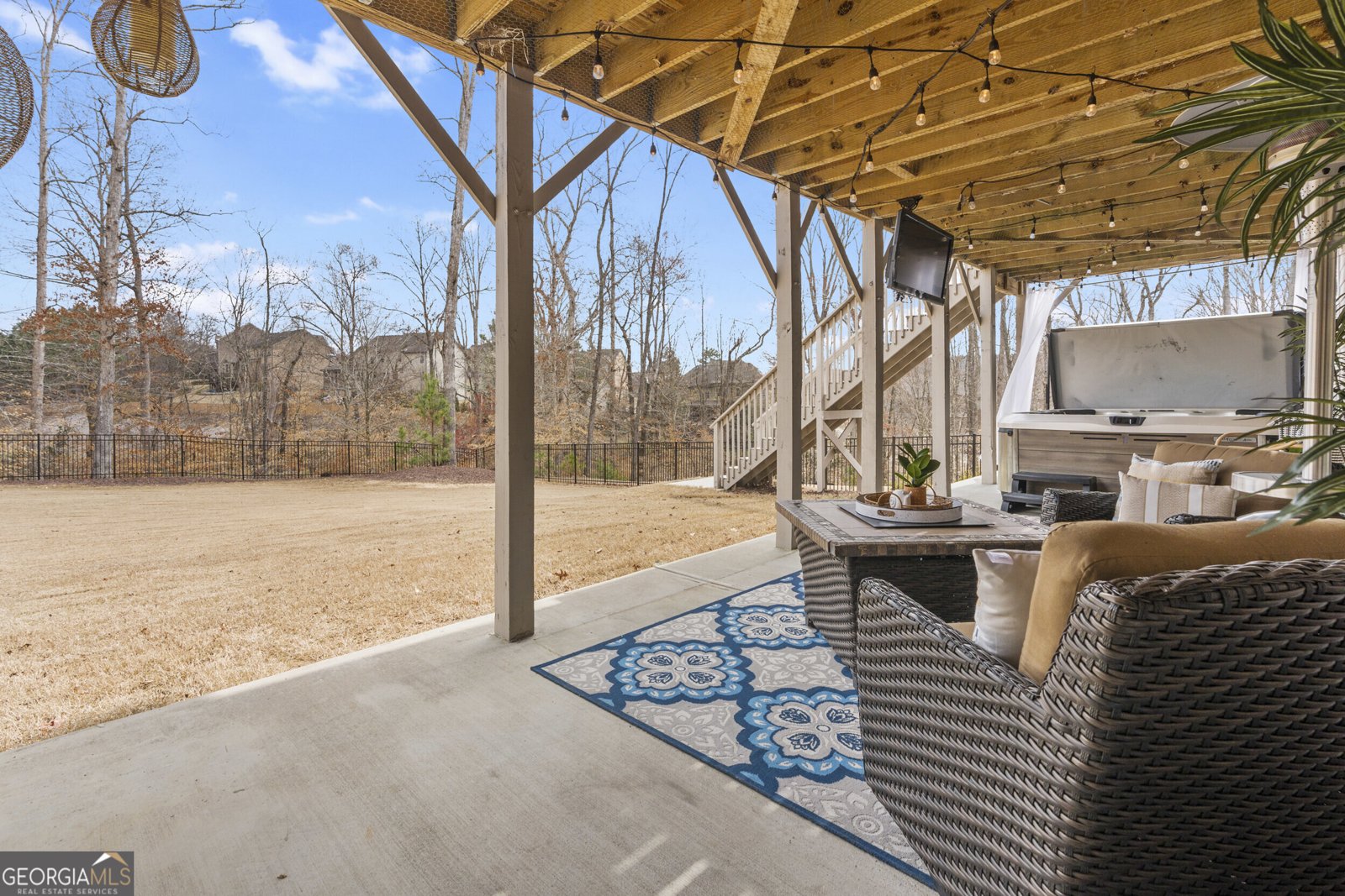 4645 Gablestone Crossing Hoschton - Photo 42