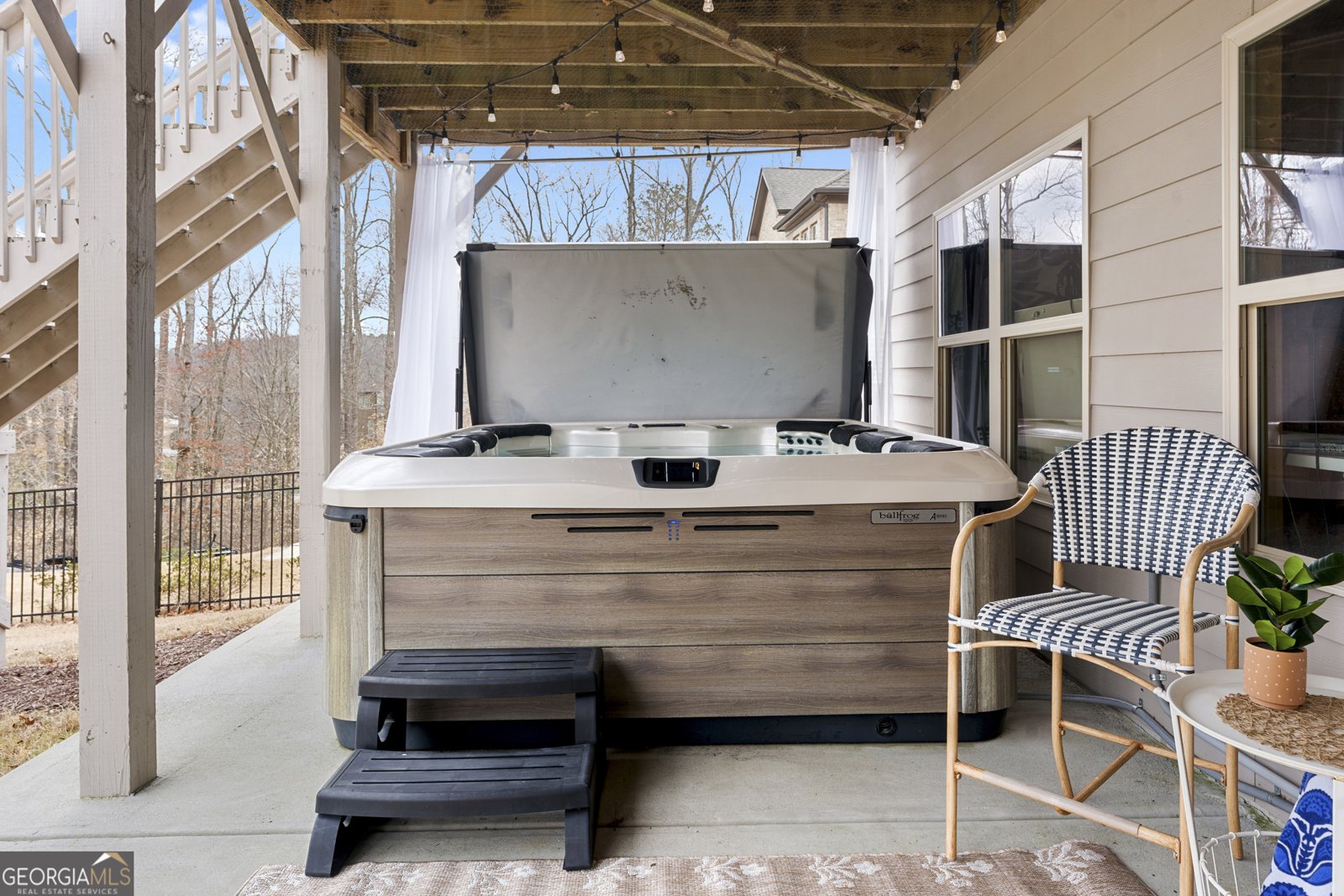 4645 Gablestone Crossing Hoschton - Photo 43