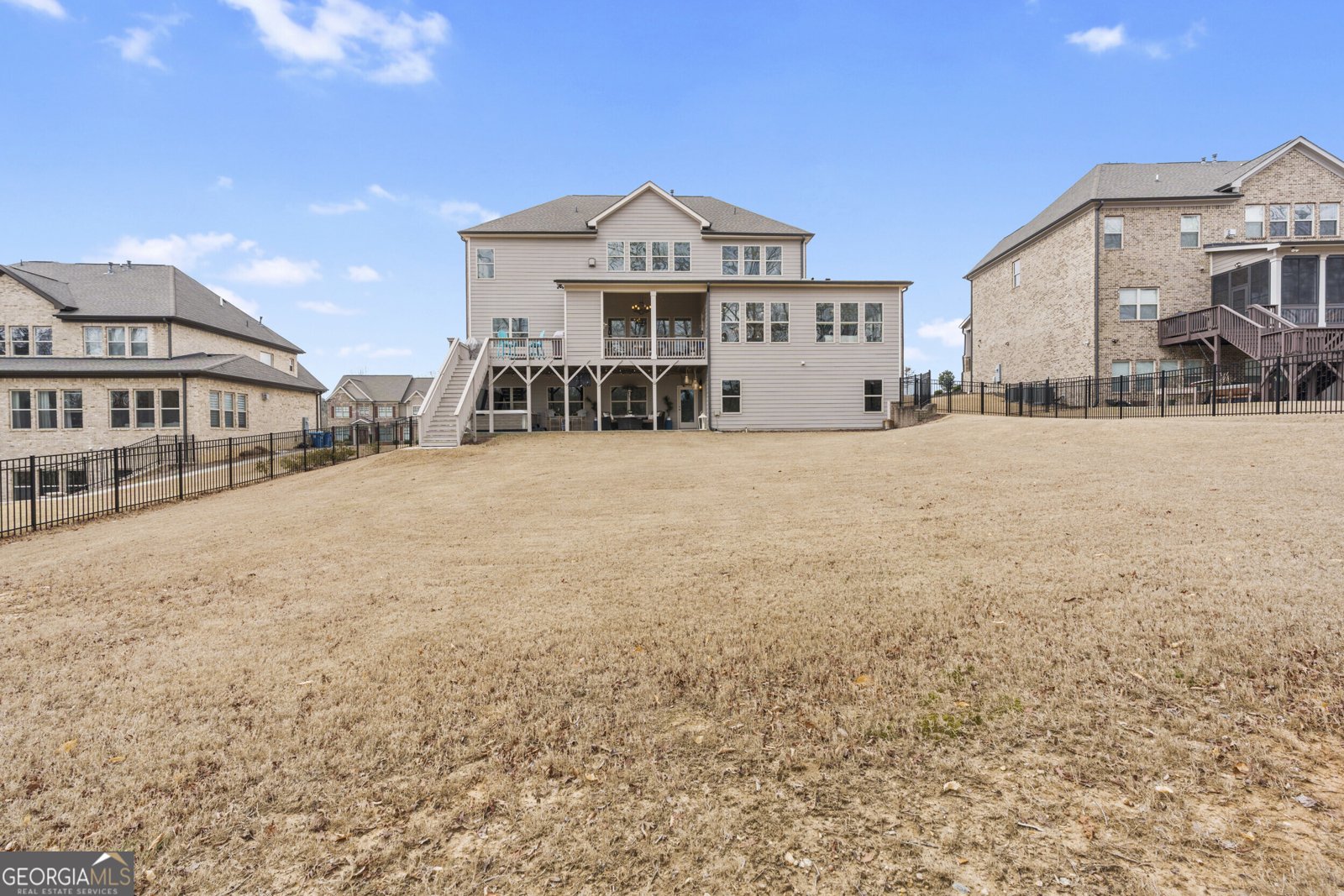 4645 Gablestone Crossing Hoschton - Photo 45