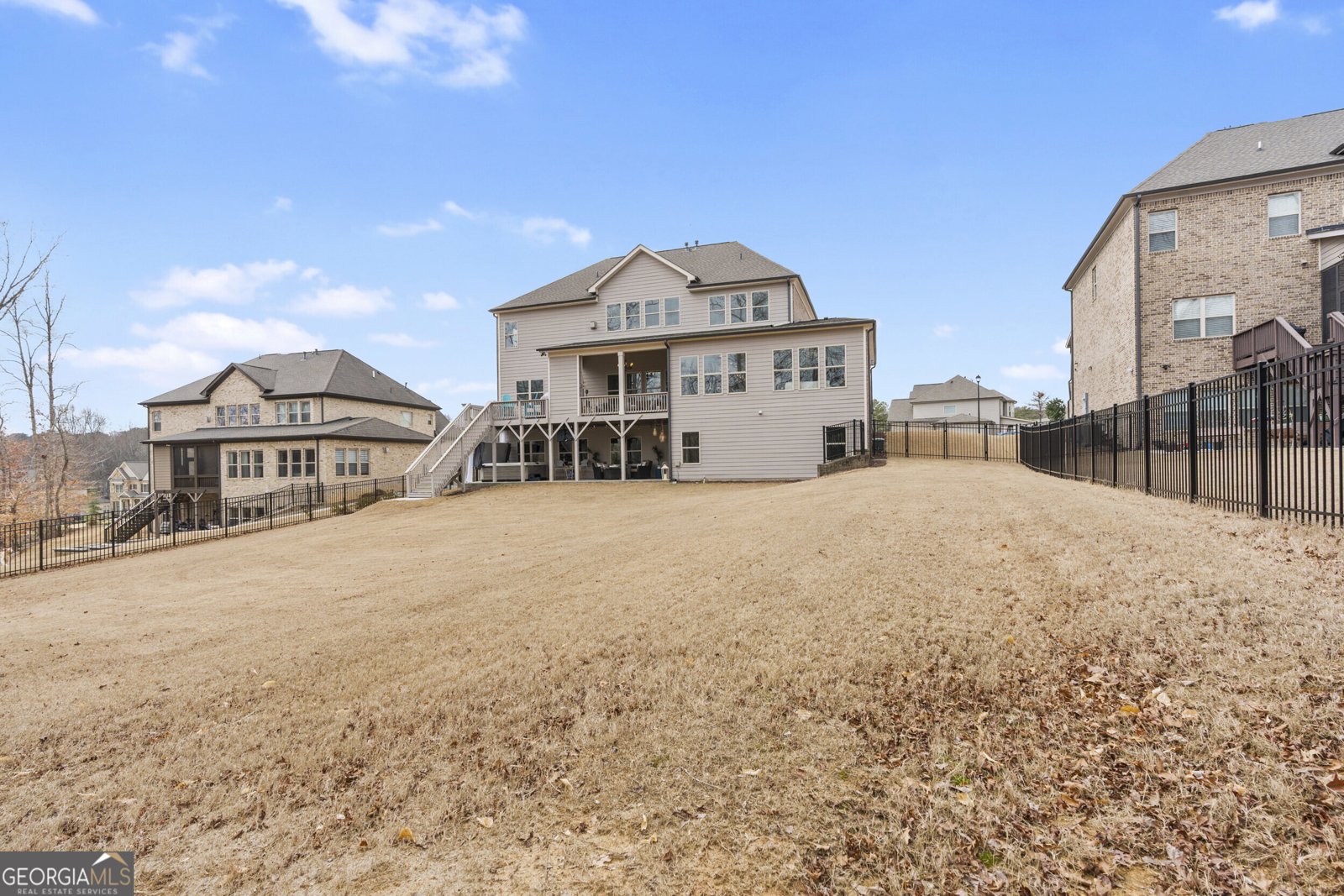 4645 Gablestone Crossing Hoschton - Photo 46