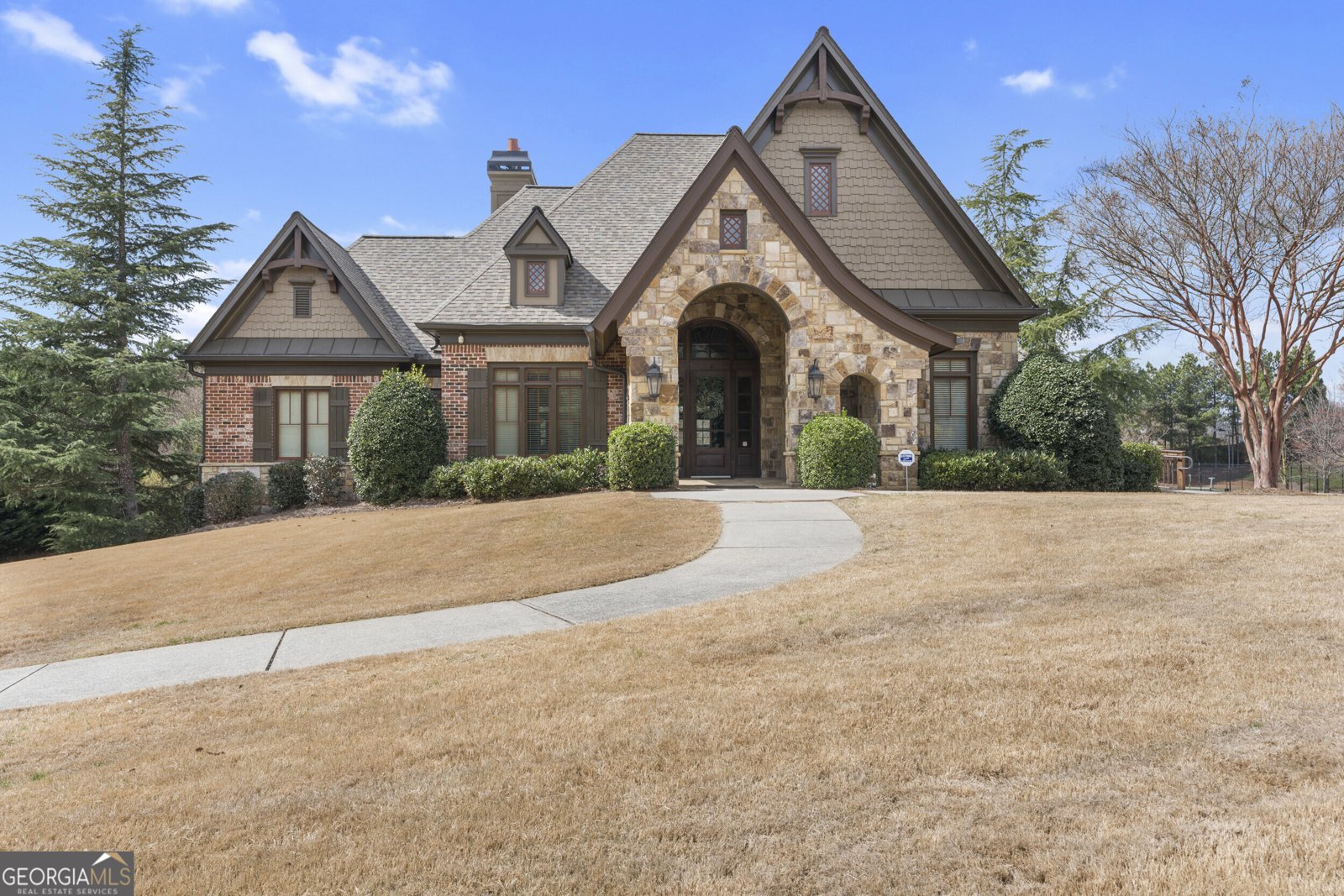 4645 Gablestone Crossing Hoschton - Photo 47