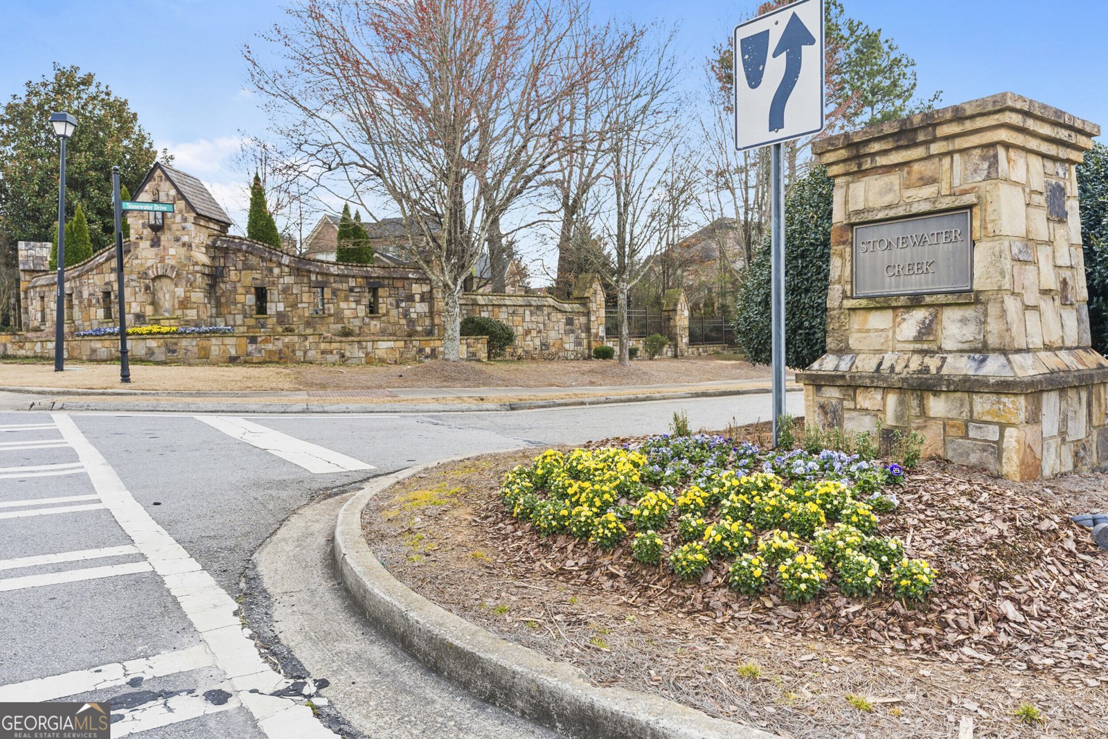 4645 Gablestone Crossing Hoschton - Photo 48