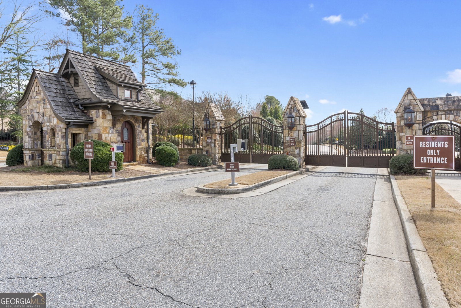 4645 Gablestone Crossing Hoschton - Photo 49