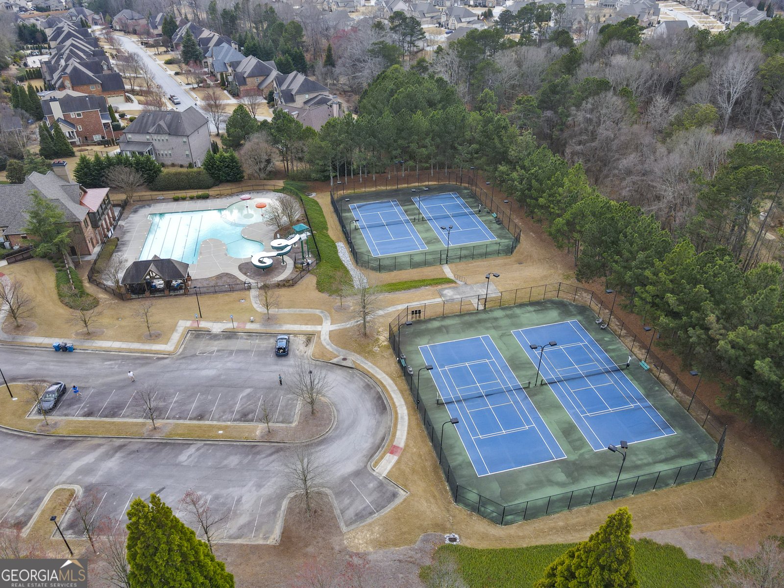 4645 Gablestone Crossing Hoschton - Photo 50