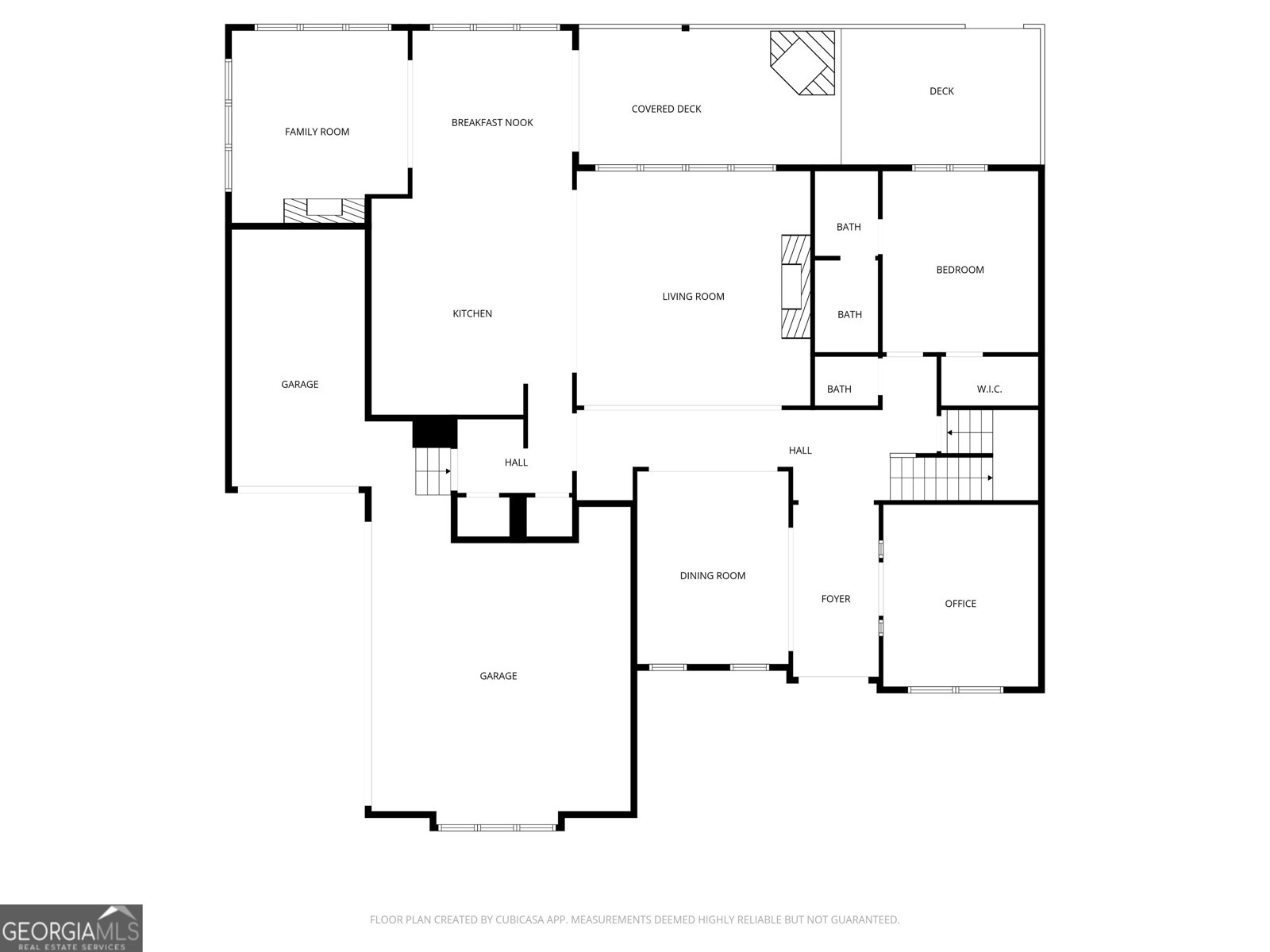 4645 Gablestone Crossing Hoschton - Photo 52