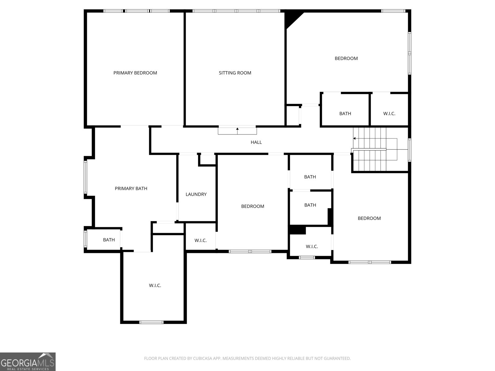 4645 Gablestone Crossing Hoschton - Photo 53