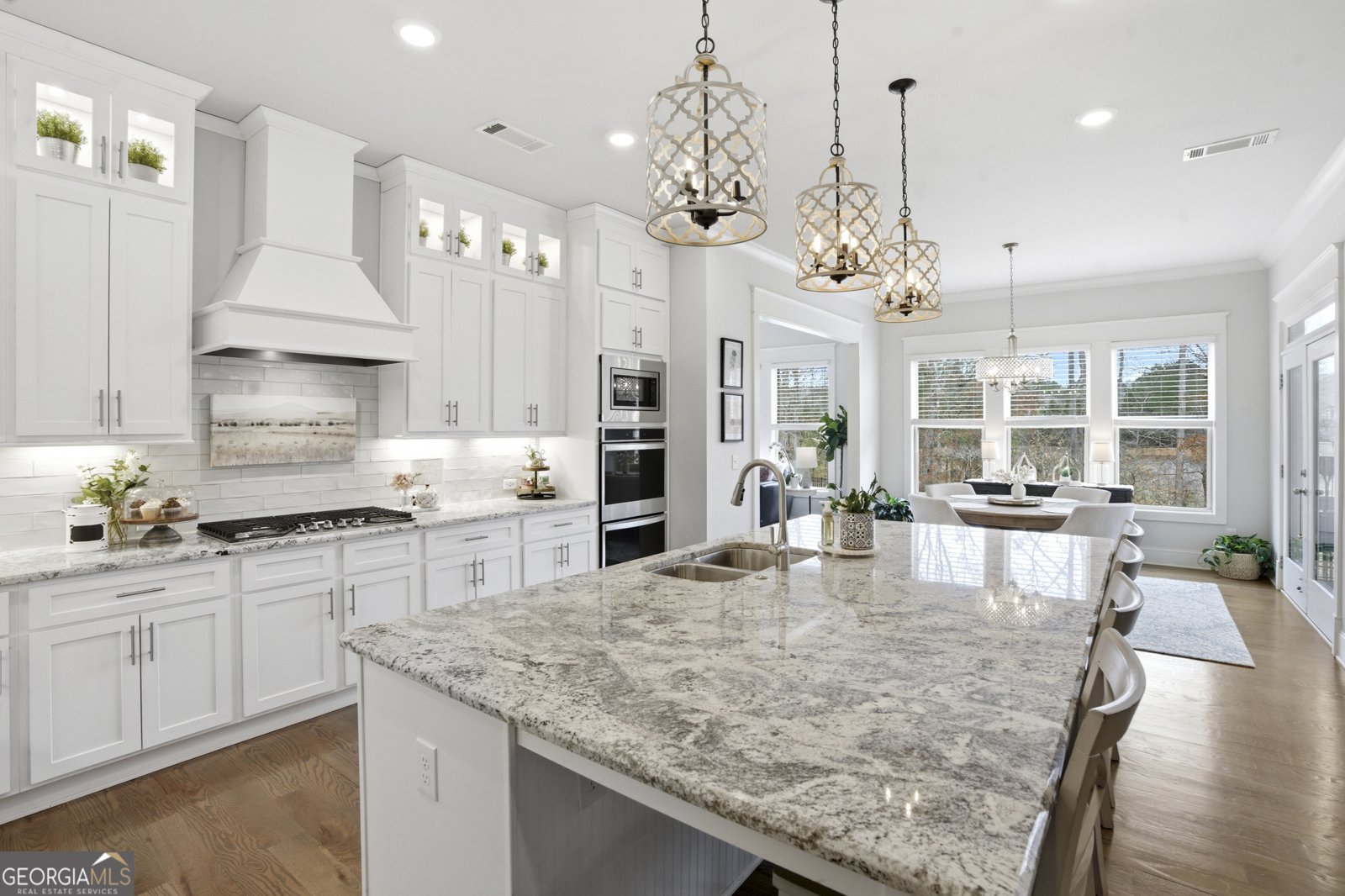 4645 Gablestone Crossing Hoschton - Photo 6