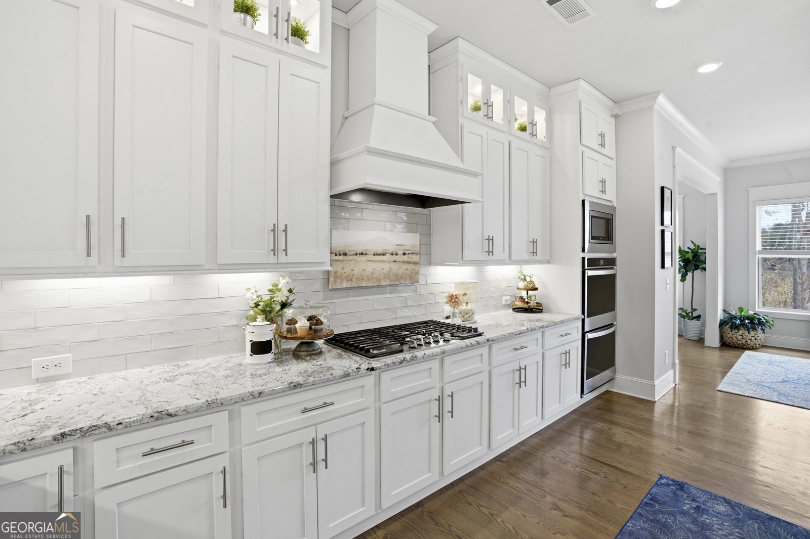 4645 Gablestone Crossing Hoschton - Photo 8