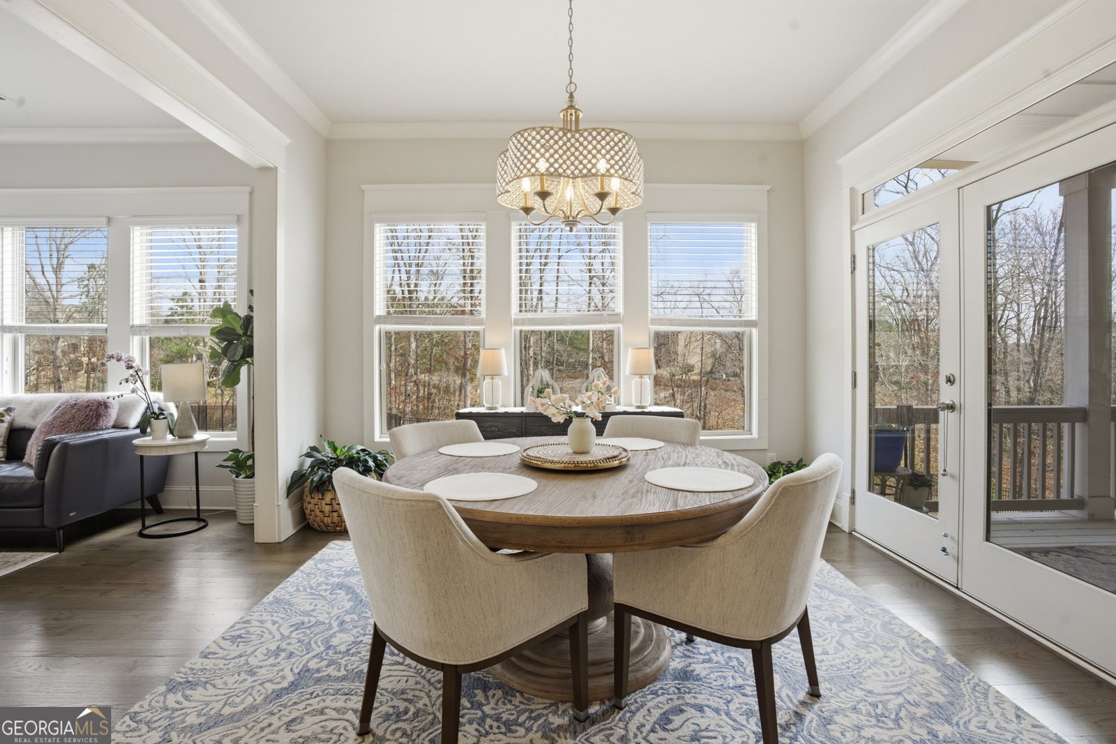 4645 Gablestone Crossing Hoschton - Photo 9