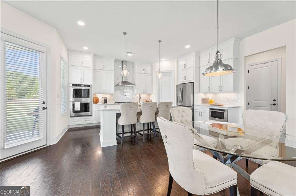 3330 Carswell Bend Cumming - Photo 19