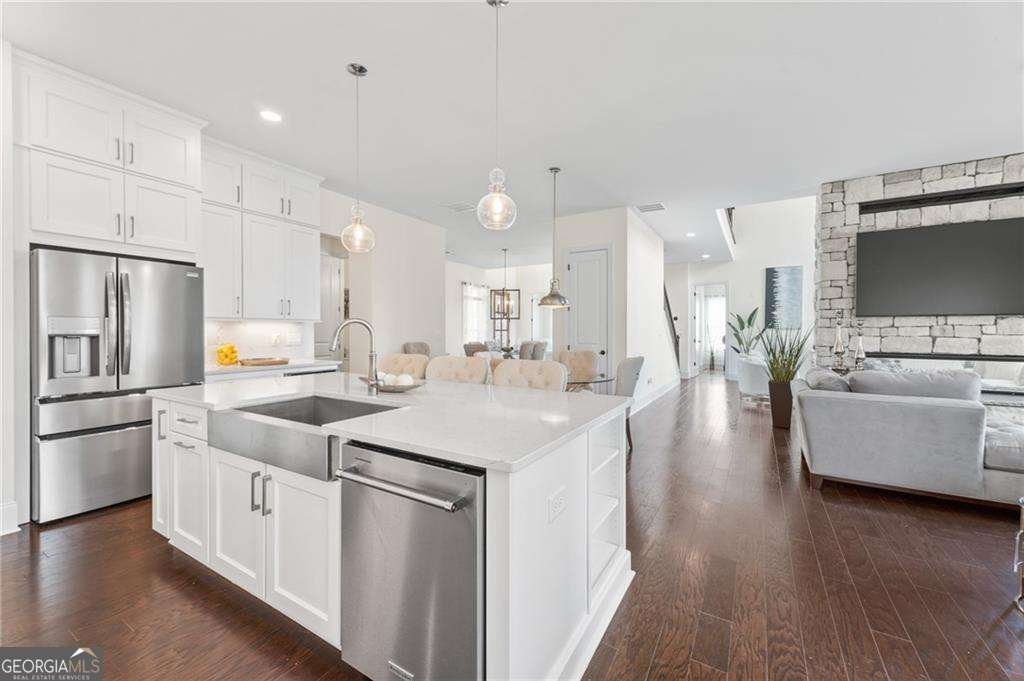 3330 Carswell Bend Cumming - Photo 21