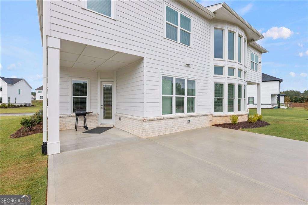 3330 Carswell Bend Cumming - Photo 37