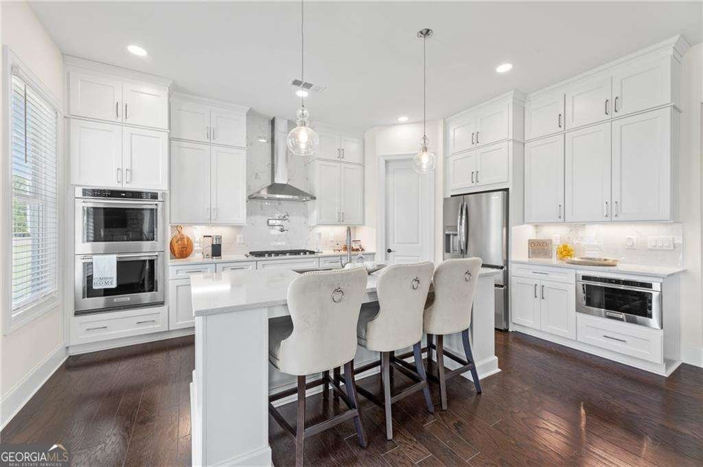 3330 Carswell Bend Cumming - Photo 8