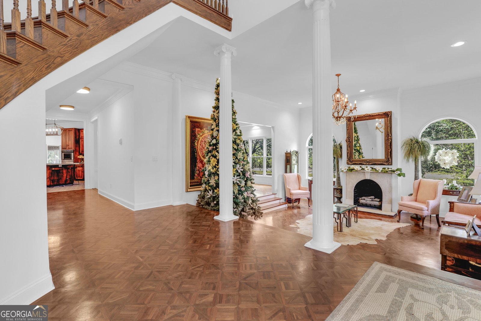 5001 Country Club Road Statesboro - Photo 10