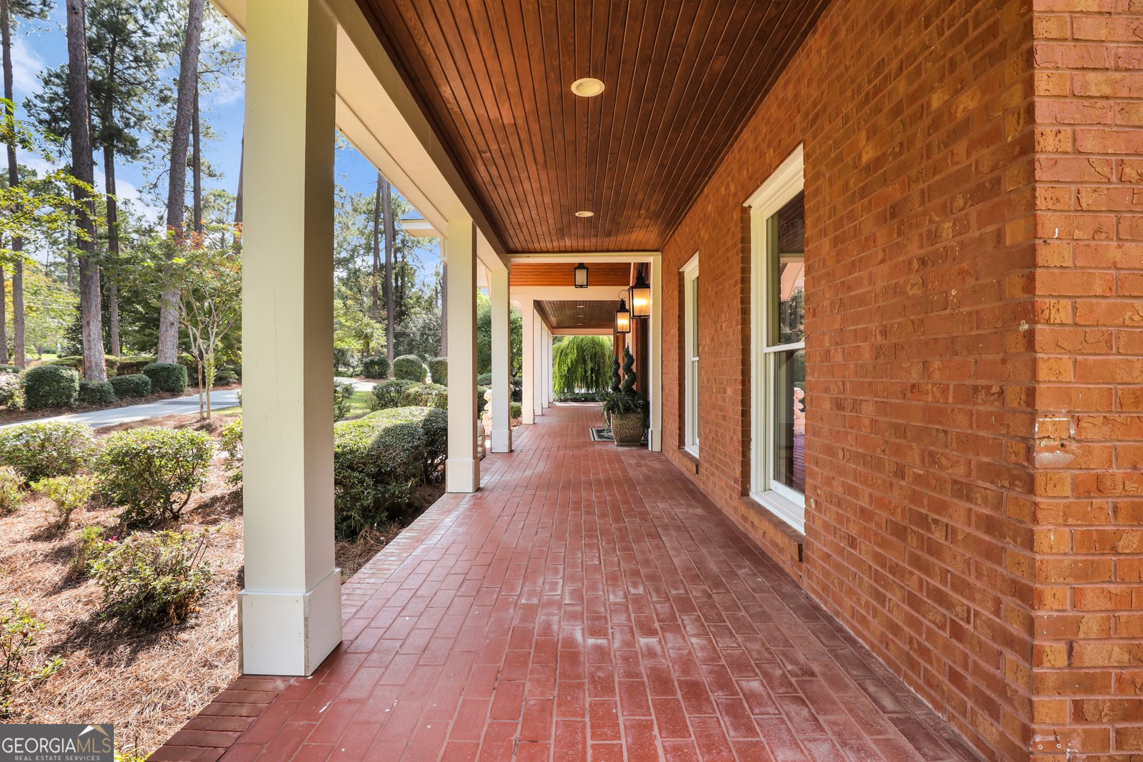 5001 Country Club Road Statesboro - Photo 100