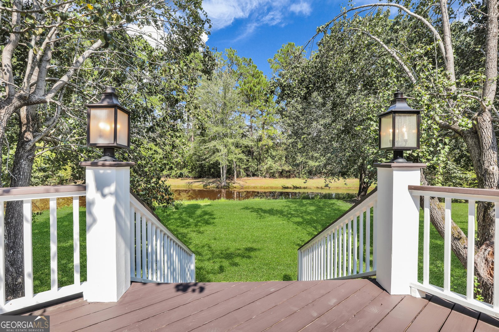 5001 Country Club Road Statesboro - Photo 101