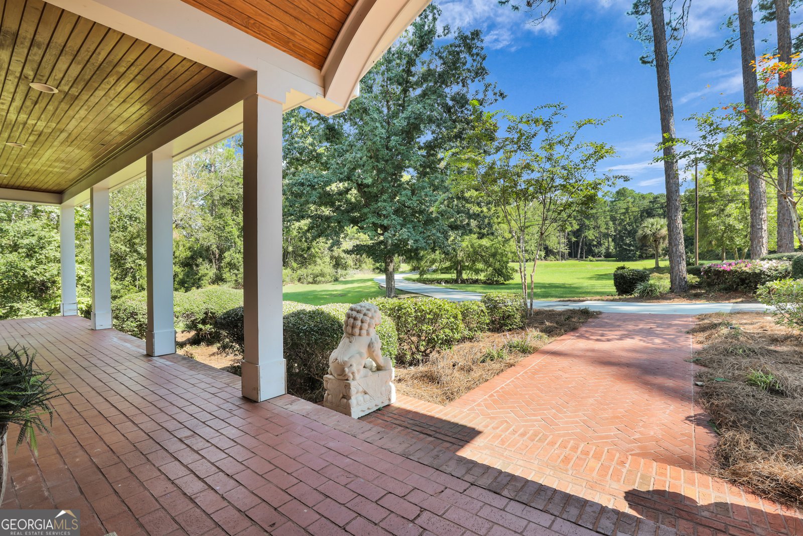 5001 Country Club Road Statesboro - Photo 103