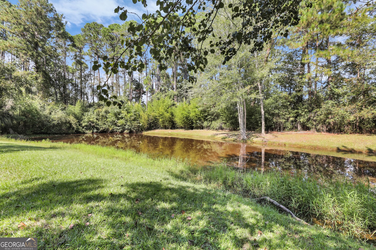 5001 Country Club Road Statesboro - Photo 106