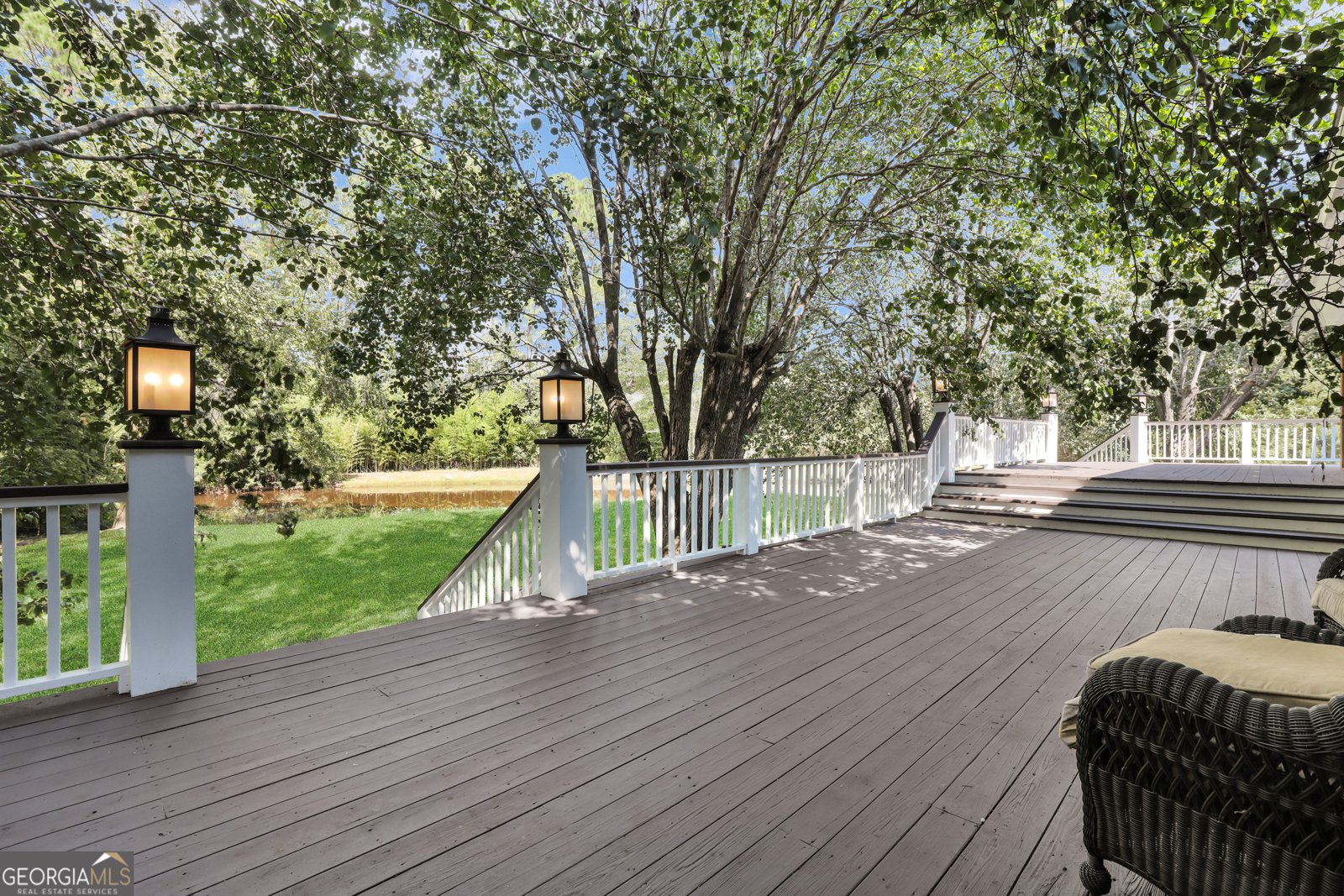 5001 Country Club Road Statesboro - Photo 109