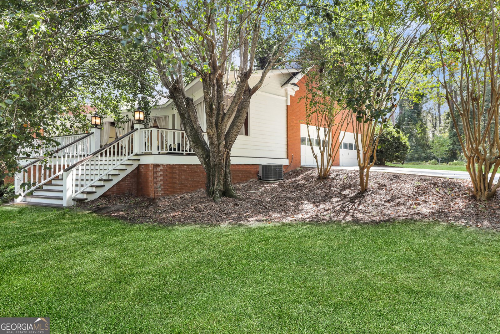 5001 Country Club Road Statesboro - Photo 111