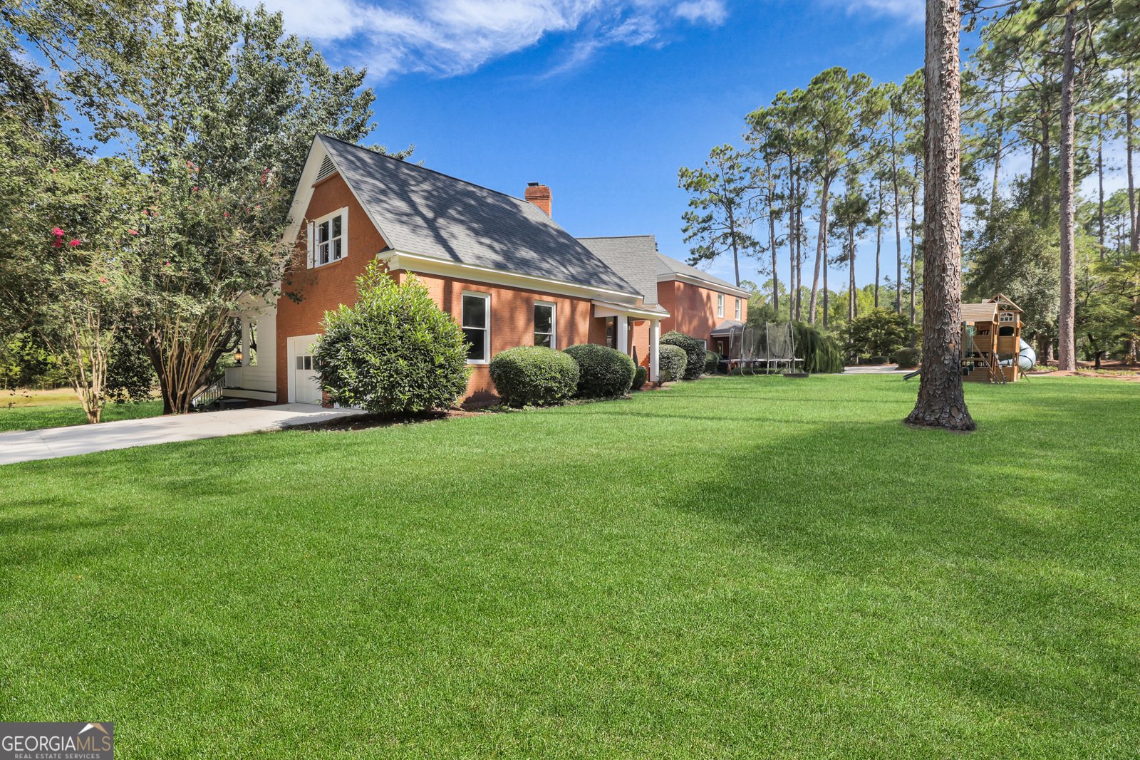 5001 Country Club Road Statesboro - Photo 116