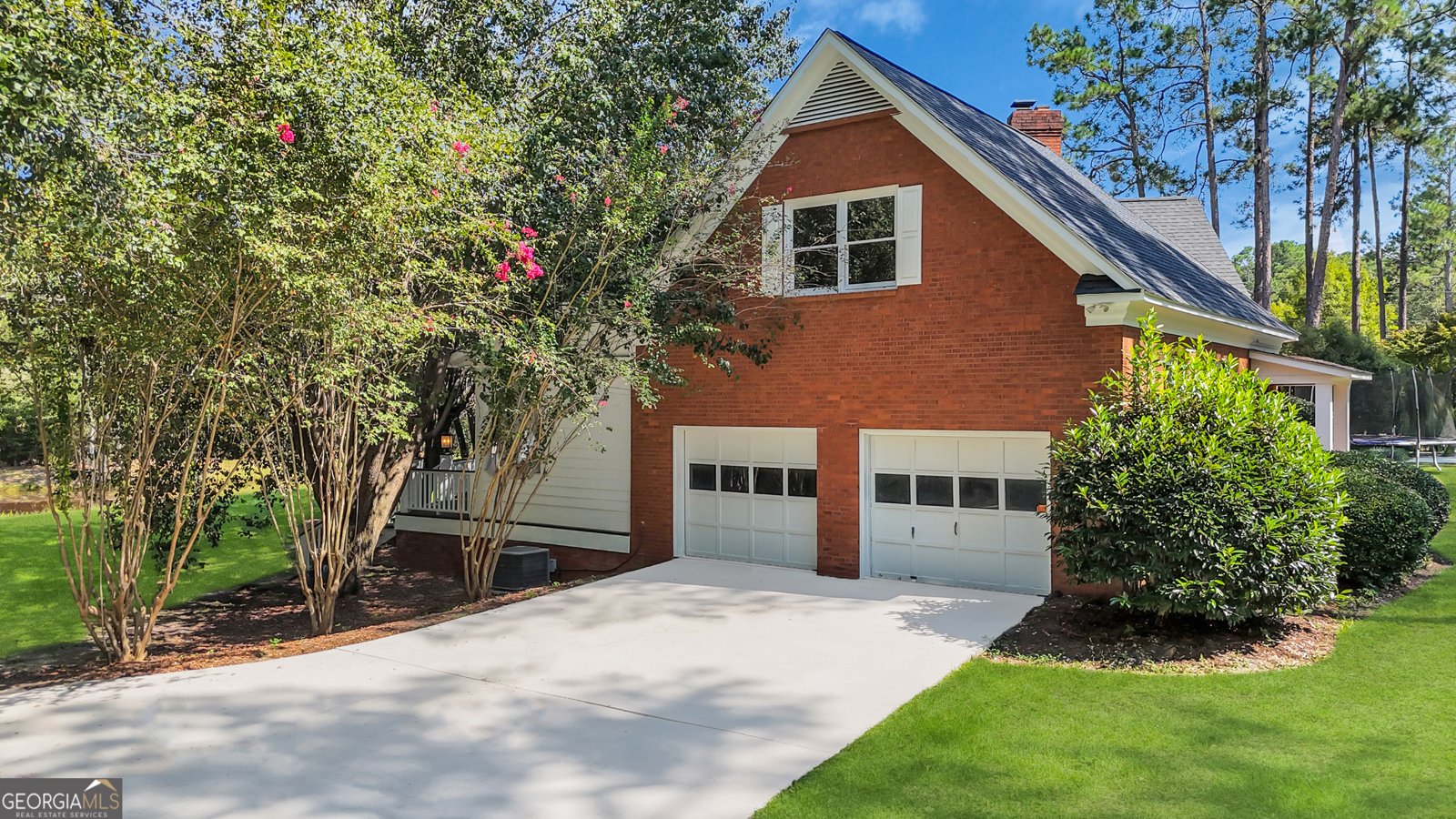 5001 Country Club Road Statesboro - Photo 118