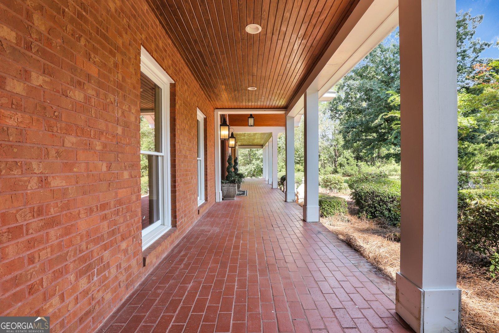 5001 Country Club Road Statesboro - Photo 120