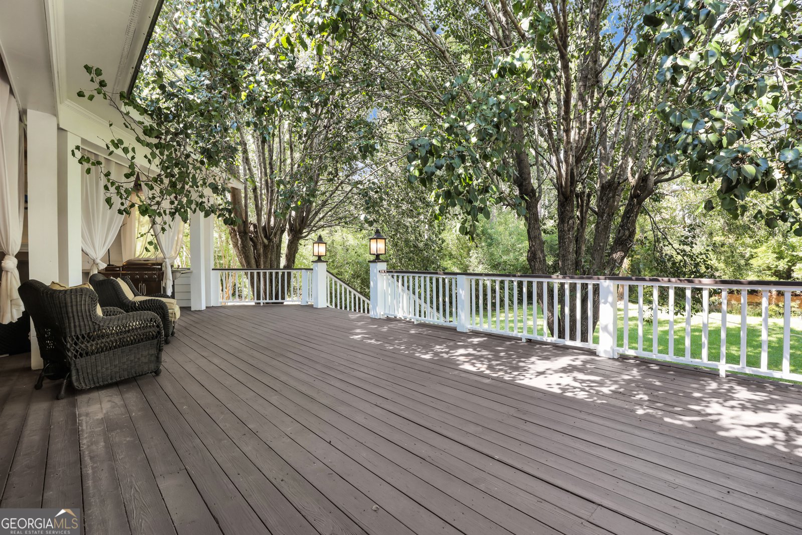 5001 Country Club Road Statesboro - Photo 121